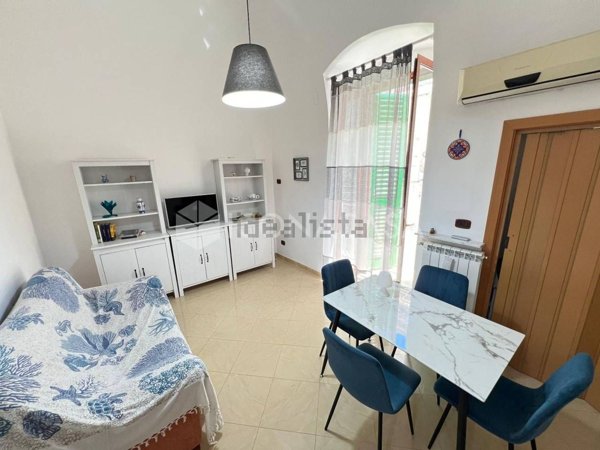 appartamento in vendita a Molfetta in zona Centro Città