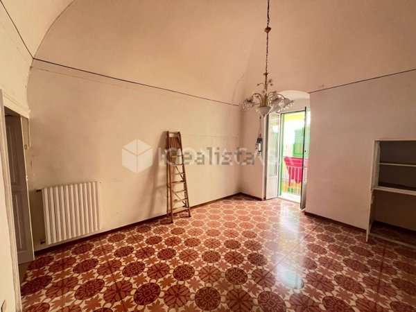 appartamento in vendita a Molfetta