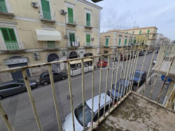 appartamento in vendita a Molfetta
