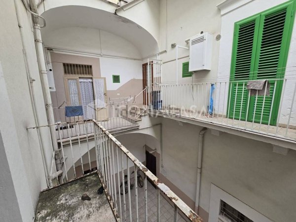 appartamento in vendita a Molfetta