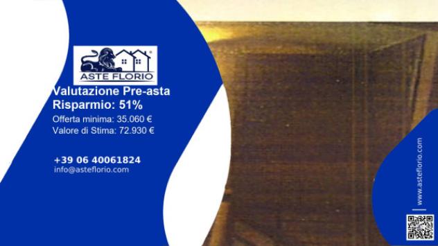 appartamento in vendita a Molfetta in zona Centro Città