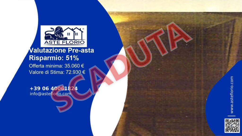 appartamento in vendita a Molfetta in zona Centro Città