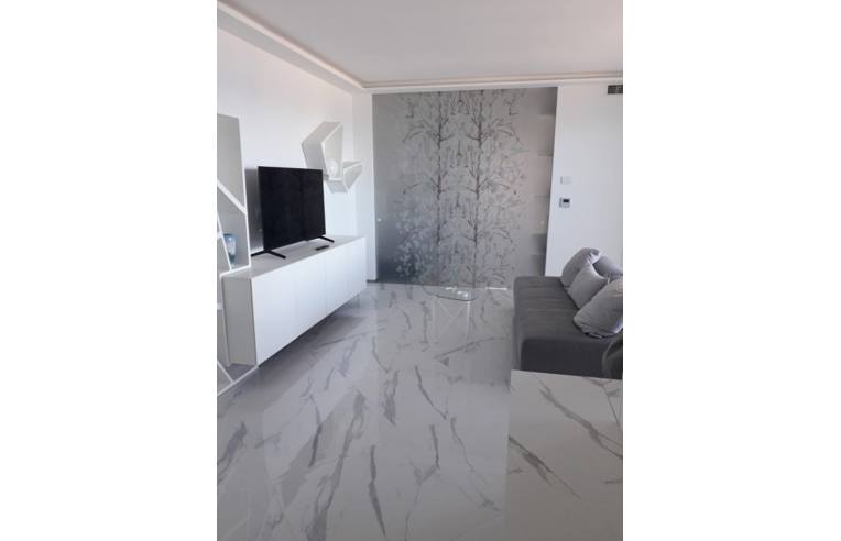 appartamento in vendita a Molfetta