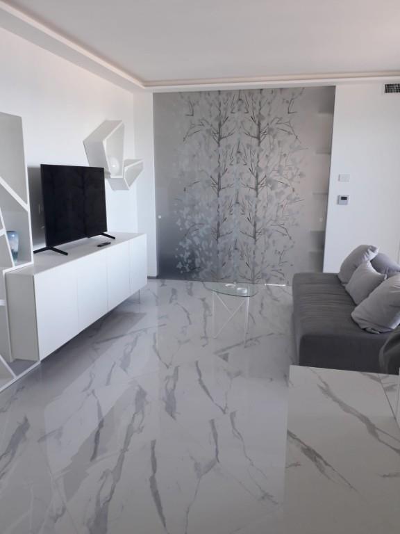 appartamento in vendita a Molfetta