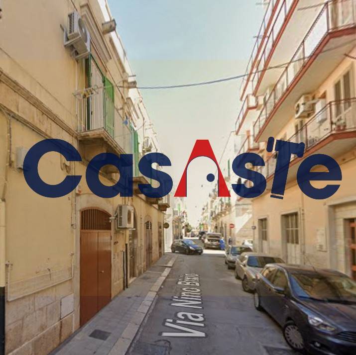 appartamento in vendita a Molfetta in zona Centro Città
