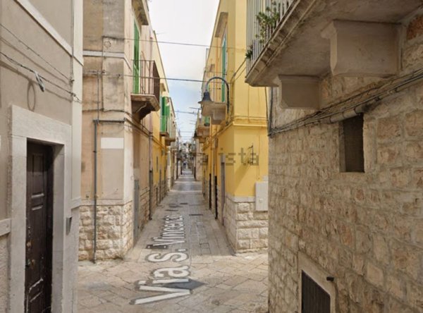 appartamento in vendita a Molfetta