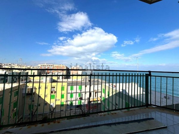 appartamento in vendita a Molfetta