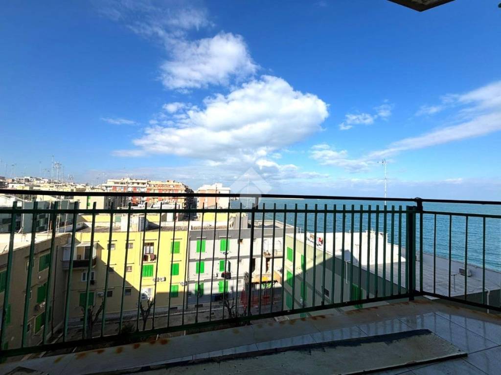 appartamento in vendita a Molfetta