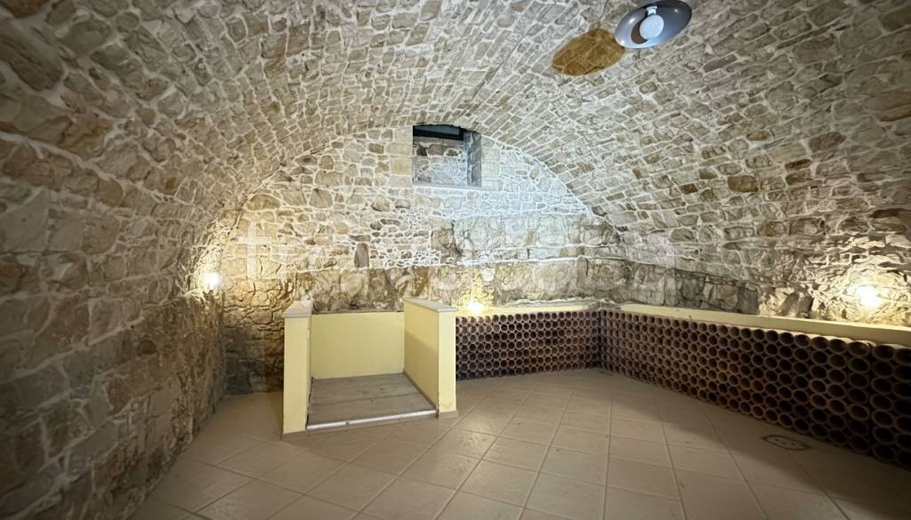 appartamento in vendita a Molfetta