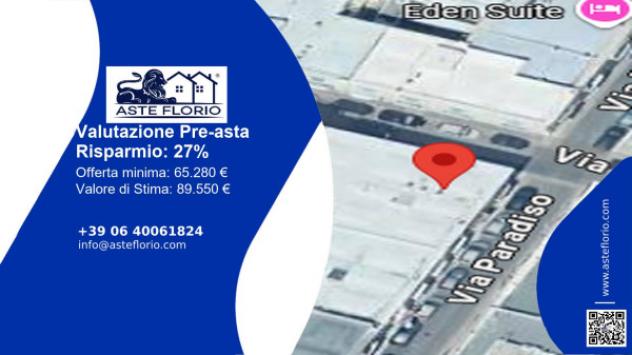 appartamento in vendita a Molfetta in zona Centro Città