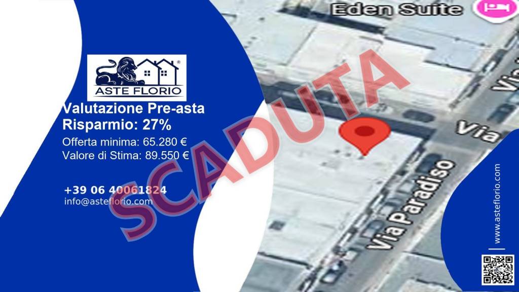 appartamento in vendita a Molfetta in zona Centro Città