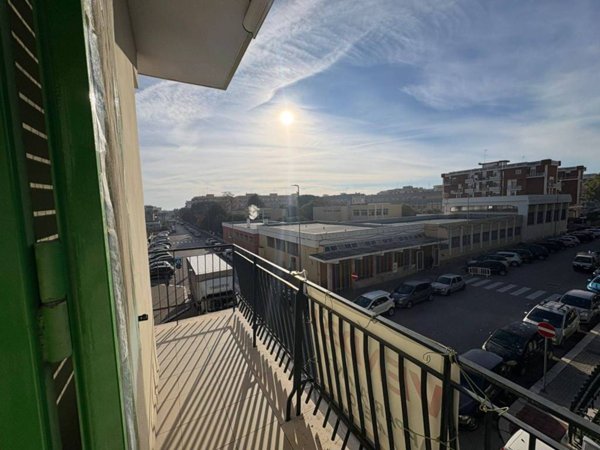 appartamento in vendita a Molfetta in zona Centro Città