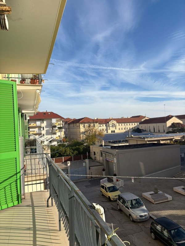 appartamento in vendita a Molfetta in zona Centro Città
