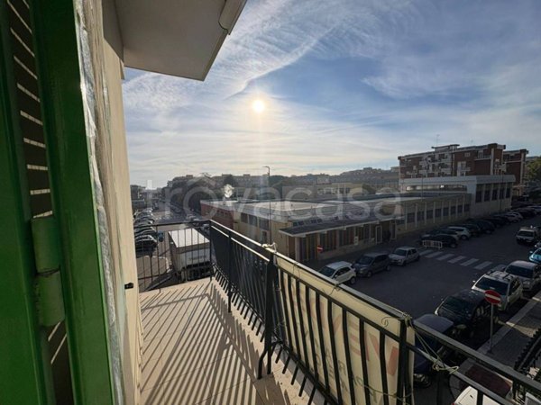 appartamento in vendita a Molfetta in zona Centro Città