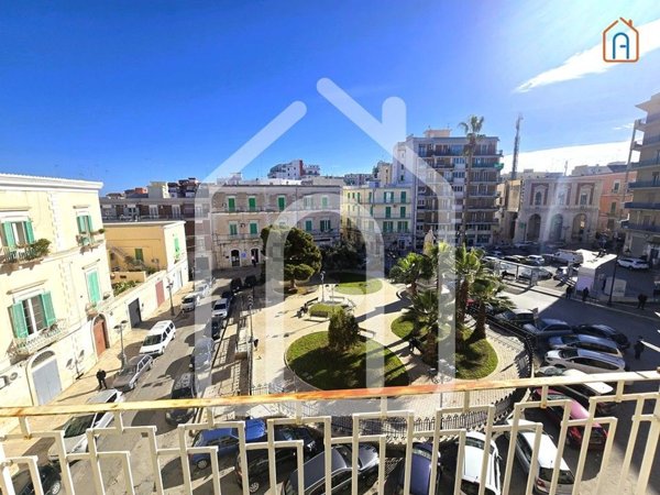 appartamento in vendita a Molfetta