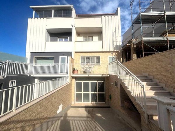 casa indipendente in vendita a Molfetta