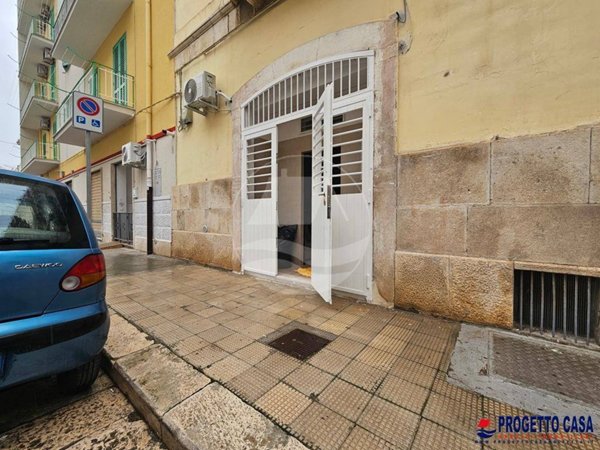appartamento in vendita a Molfetta
