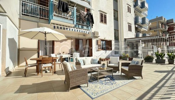 appartamento in vendita a Molfetta
