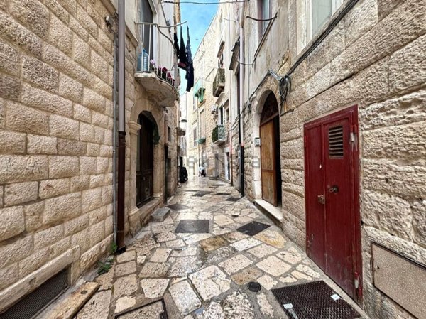 casa indipendente in vendita a Molfetta