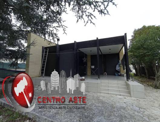 casa indipendente in vendita a Molfetta