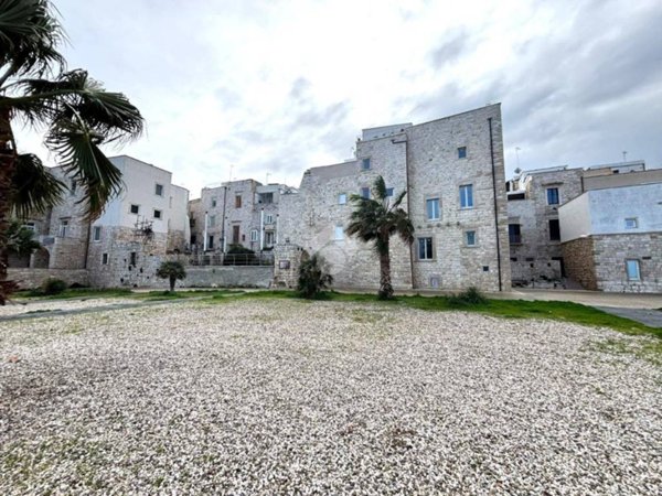 intera palazzina in vendita a Molfetta