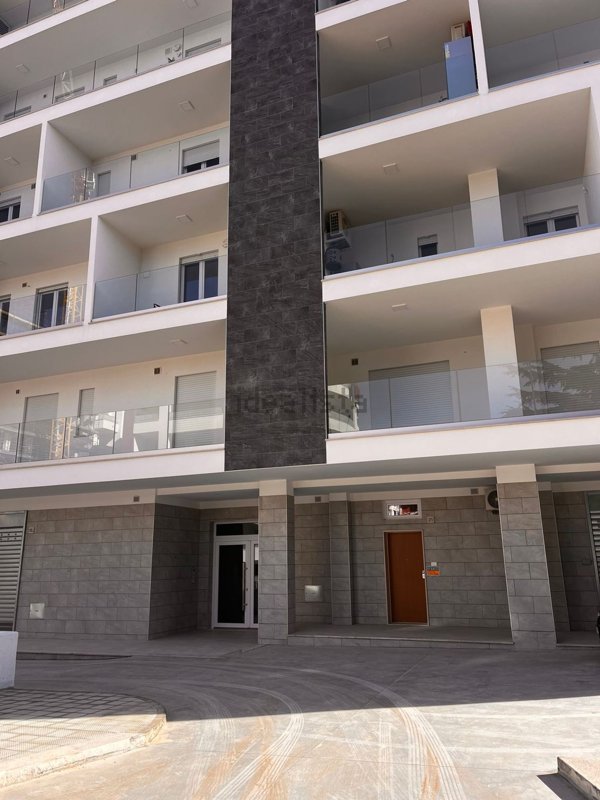 ufficio in vendita a Molfetta