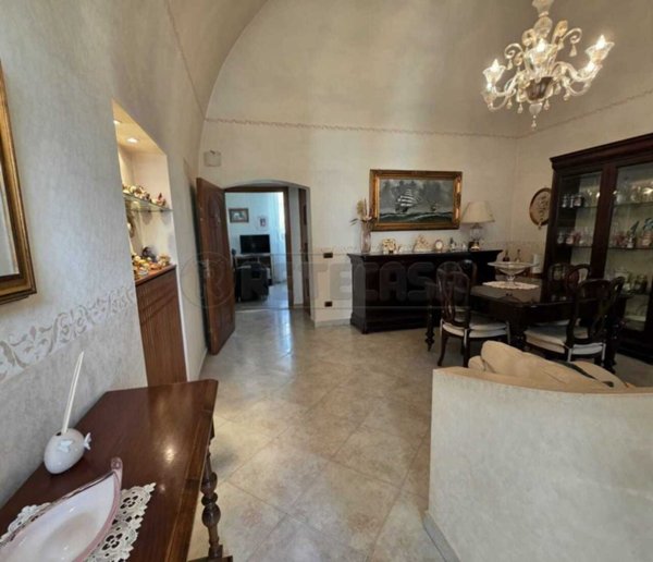 appartamento in vendita a Molfetta in zona Centro Città