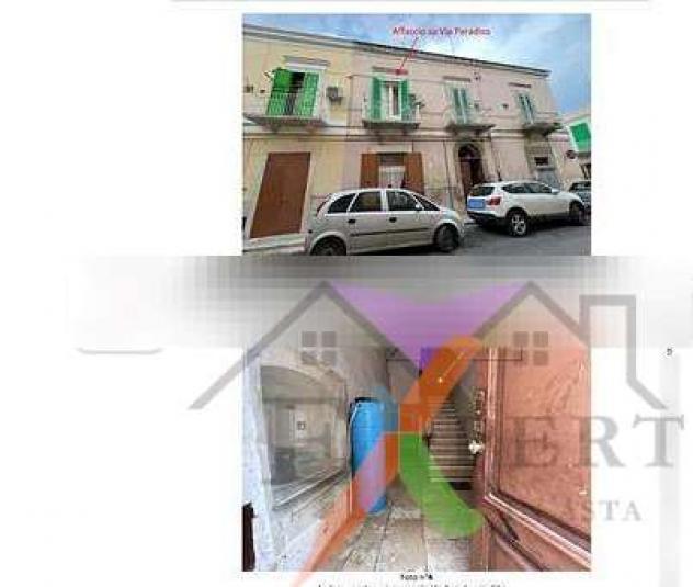 appartamento in vendita a Molfetta in zona Centro Città