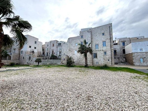 casa indipendente in vendita a Molfetta