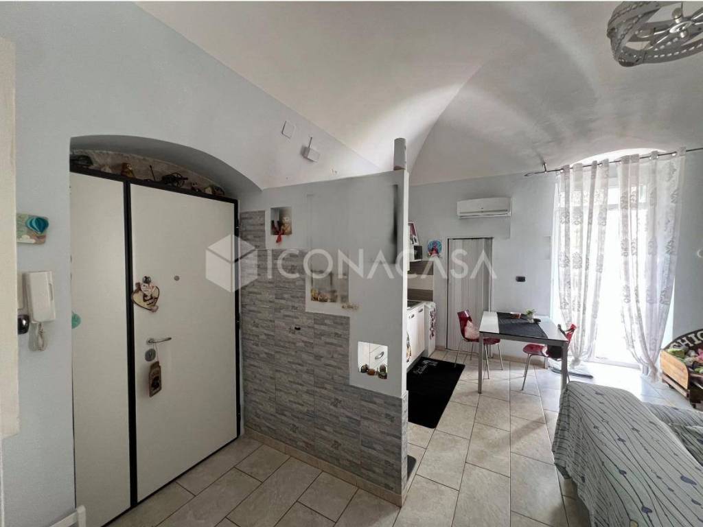 appartamento in vendita a Molfetta