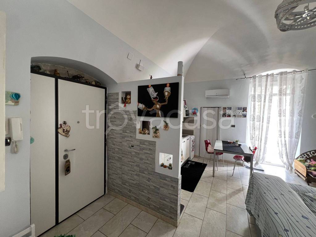 appartamento in vendita a Molfetta