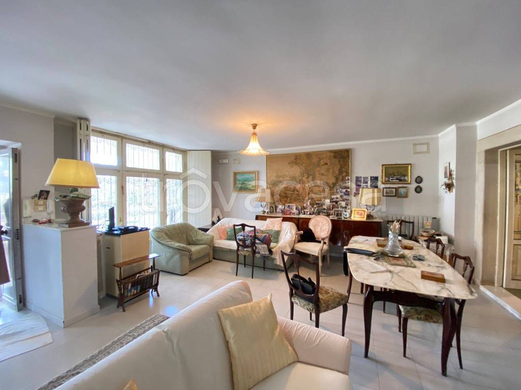 casa indipendente in vendita a Molfetta