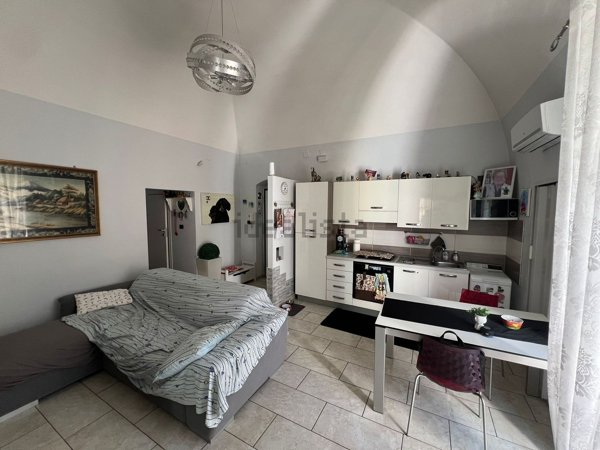 appartamento in vendita a Molfetta