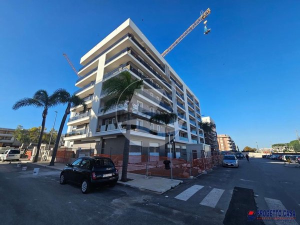 appartamento in vendita a Molfetta