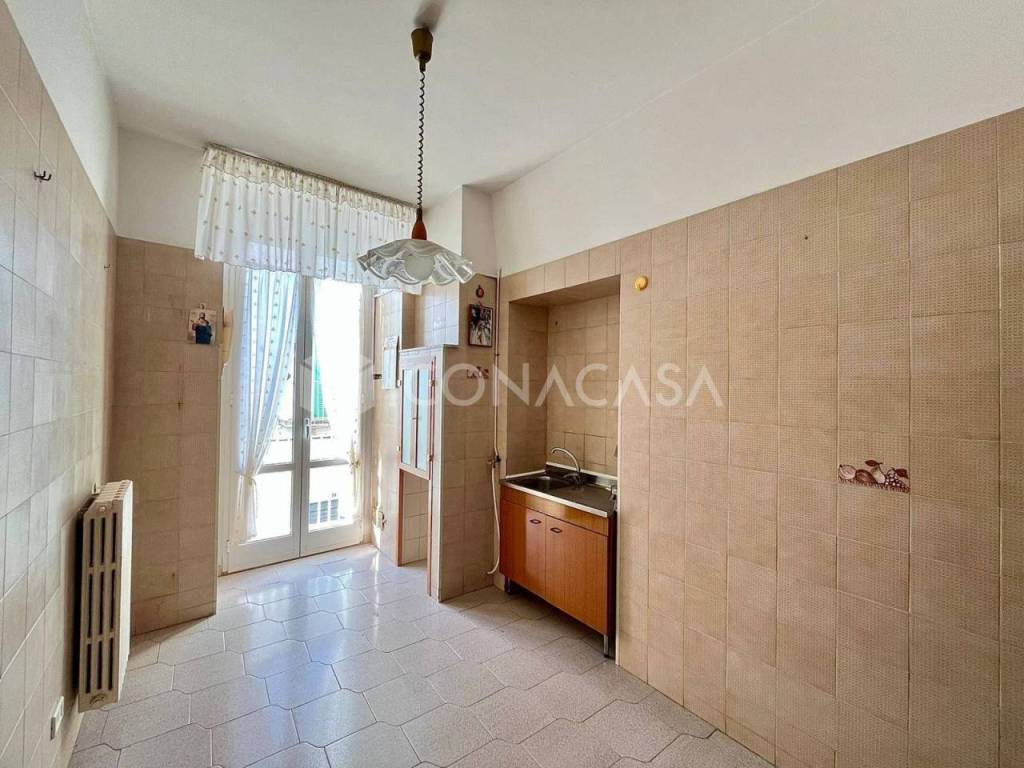 appartamento in vendita a Molfetta in zona Centro Città