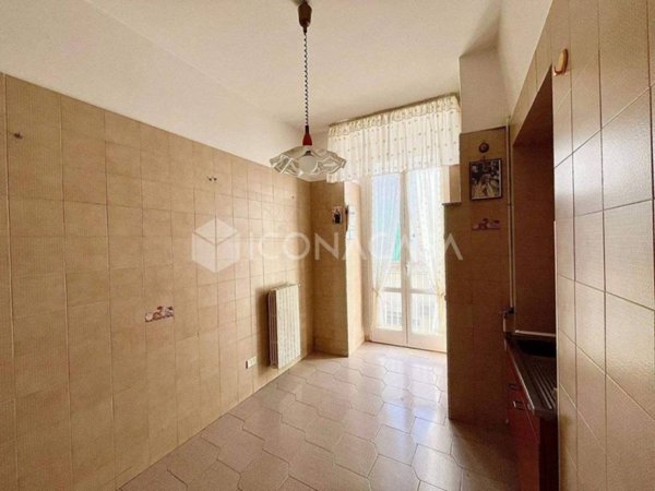 appartamento in vendita a Molfetta in zona Centro Città