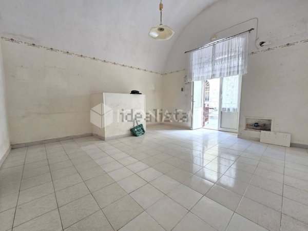 appartamento in vendita a Molfetta in zona Centro Città