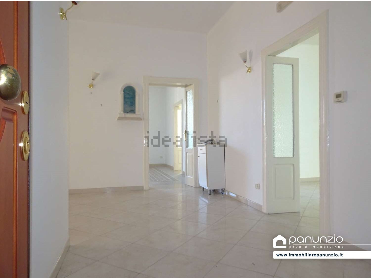 appartamento in vendita a Molfetta