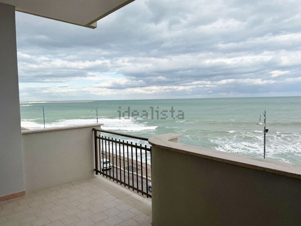 appartamento in vendita a Molfetta