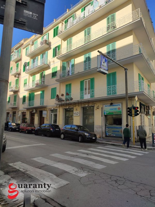 appartamento in vendita a Molfetta