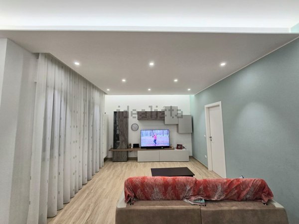 appartamento in vendita a Molfetta