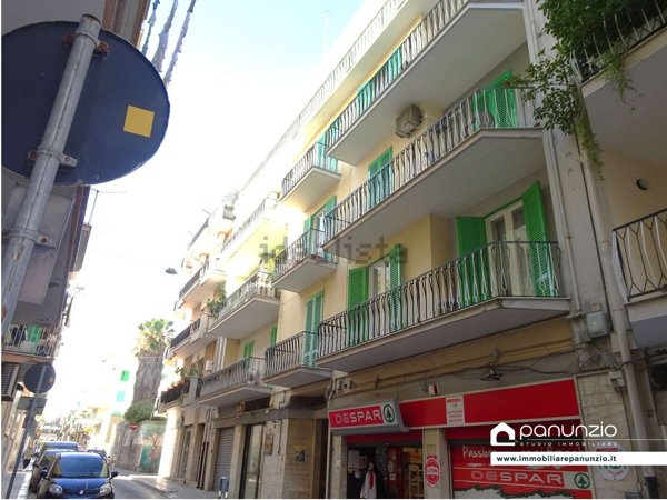 appartamento in vendita a Molfetta in zona Centro Città