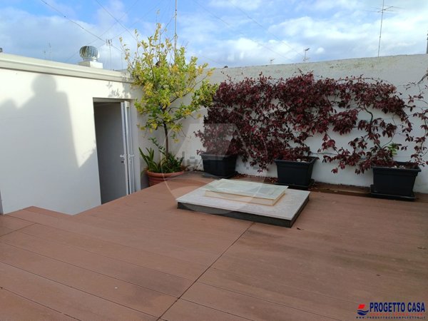 appartamento in vendita a Molfetta