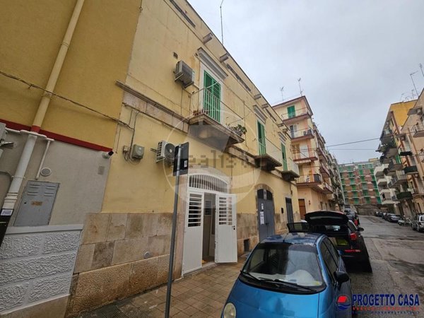 appartamento in vendita a Molfetta