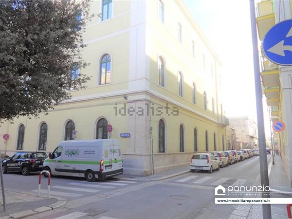 appartamento in vendita a Molfetta