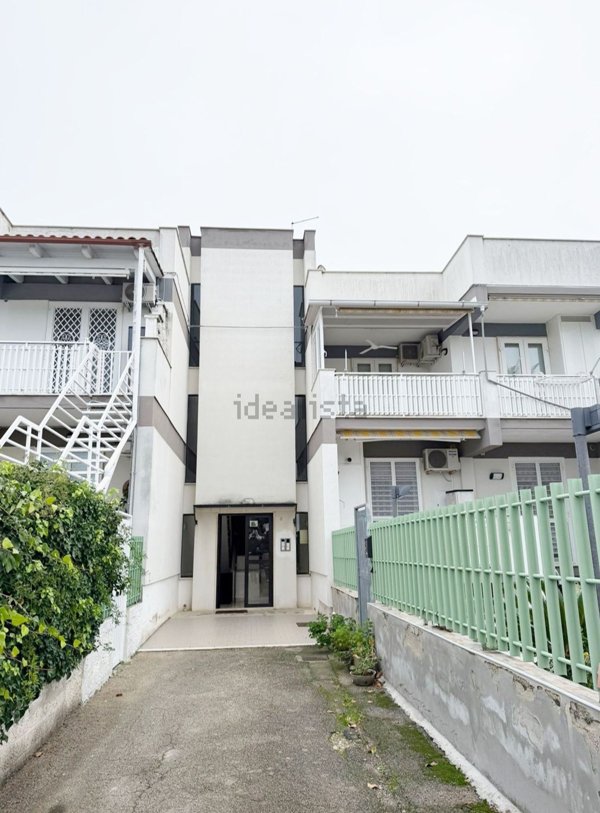 appartamento in vendita a Molfetta