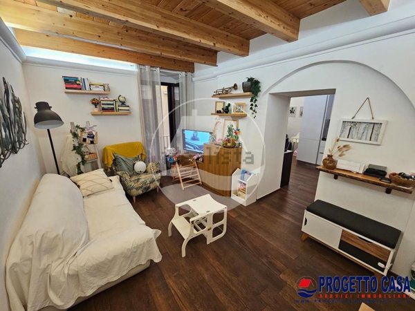 appartamento in vendita a Molfetta