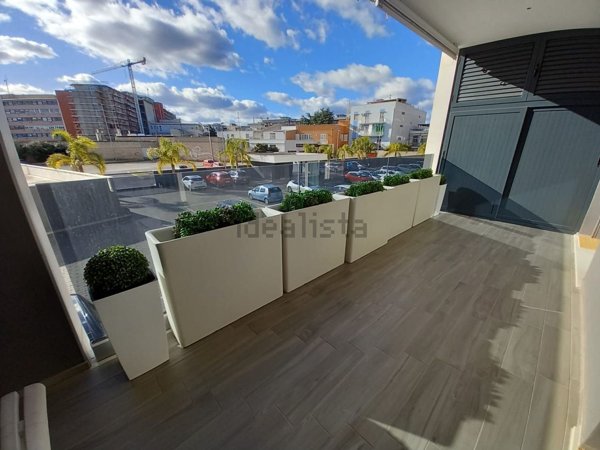 appartamento in vendita a Molfetta in zona Centro Città