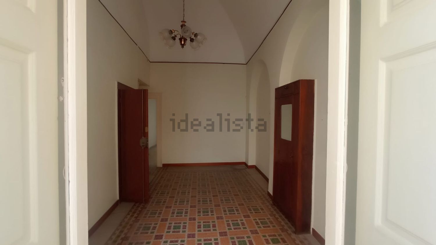 appartamento in vendita a Molfetta