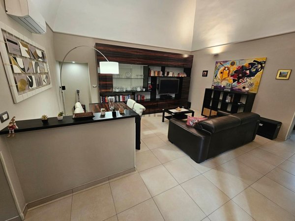 appartamento in vendita a Molfetta in zona Centro Città